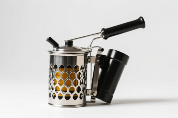 Bee smoker