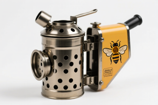 Bee smoker