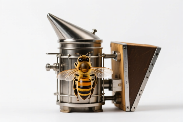 Beehive accessories