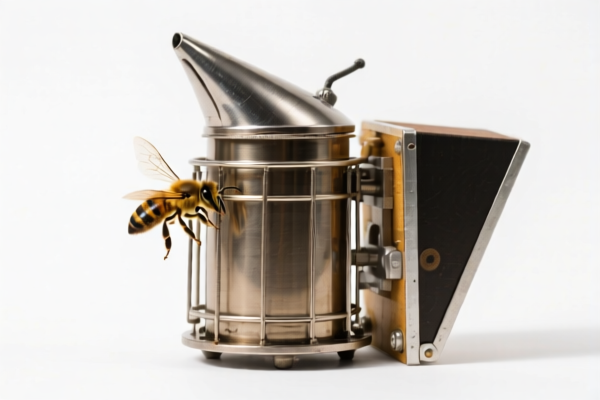 Beehive accessories