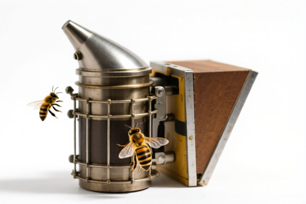 Beehive accessories