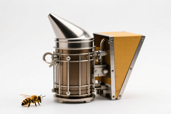 Beehive accessories