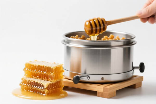 Honey extractor