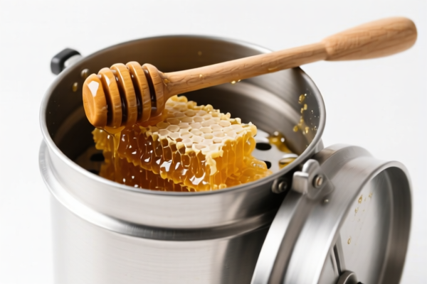 Honey extractor