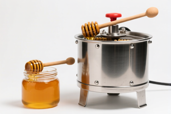 Honey extractor