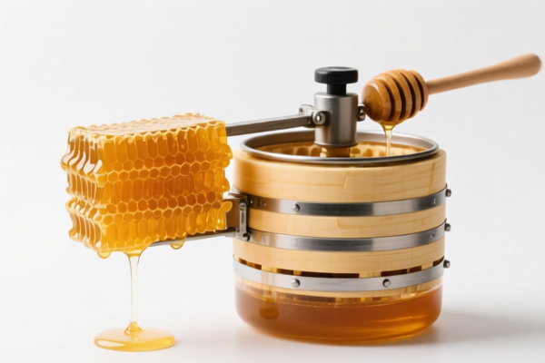 Honey extractor