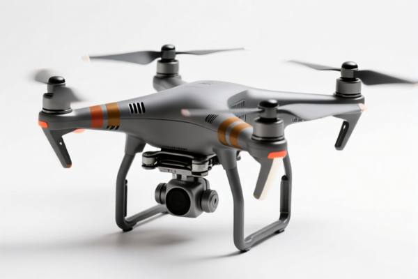 Agricultural drones
