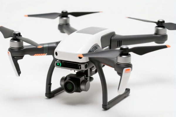 Agricultural drones