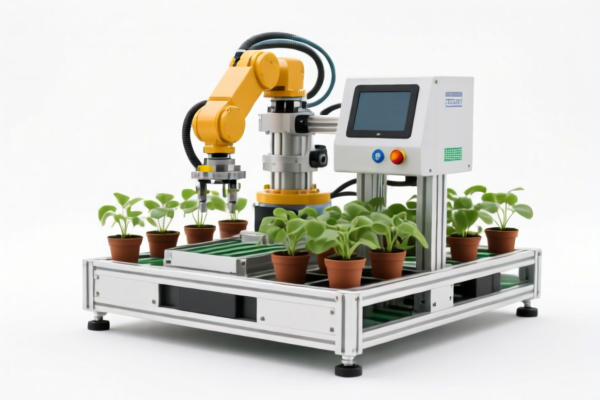 Horticultural automation system