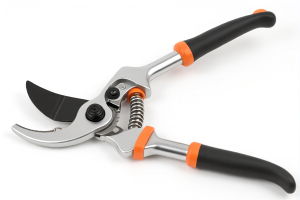 Horticultural pruning machinery