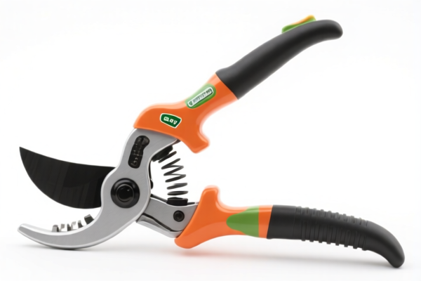 Horticultural pruning machinery