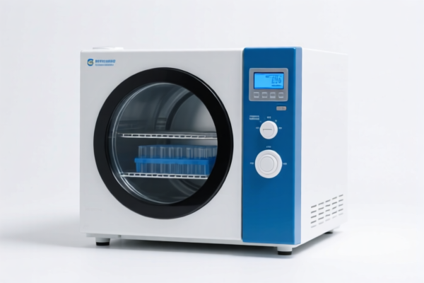 Laboratory incubators