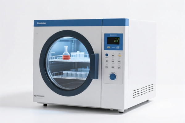 Laboratory incubators