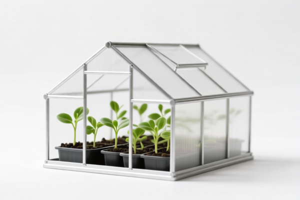 Seedling greenhouse