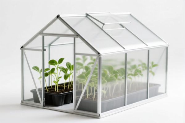 Seedling greenhouse