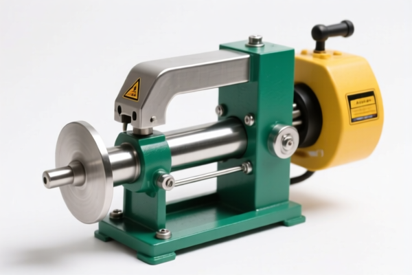 Small poultry machinery