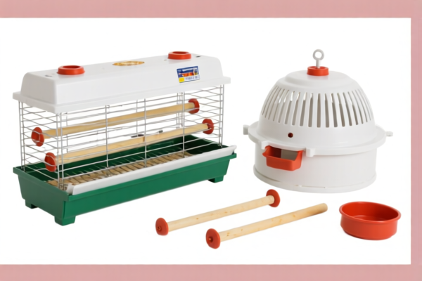 Brooder Accessories