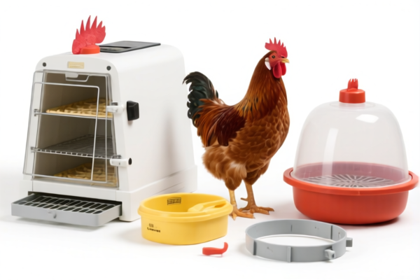 Brooder Accessories