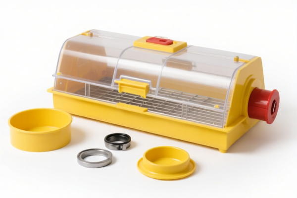 Brooder Accessories