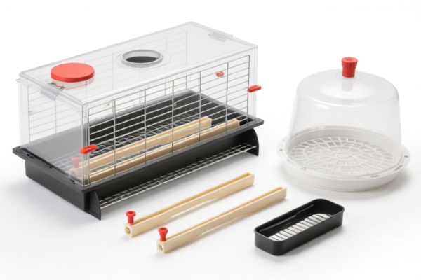 Brooder Accessories