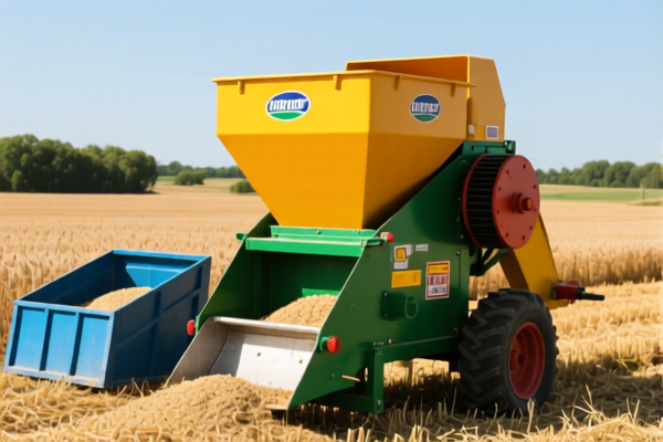 Parts for animal feed mixers