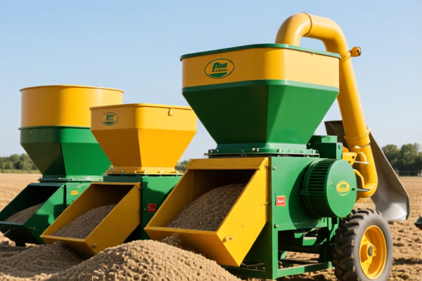 Parts for animal feed mixers