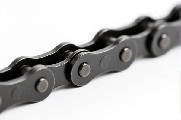 Agricultural Thresher Chain