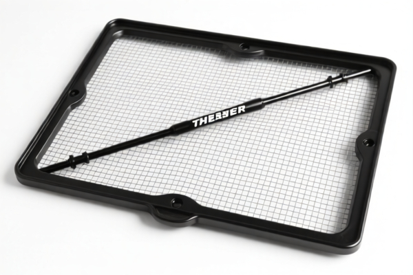 Thresher Screen