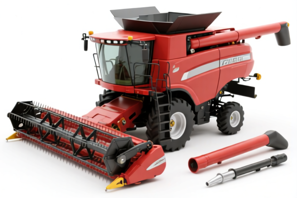 Parts for harvesters