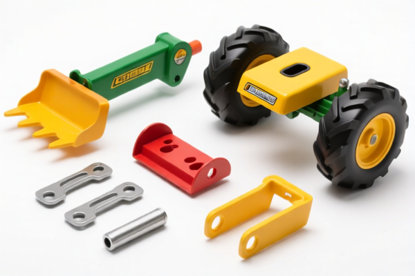 Agricultural Machinery Accessories