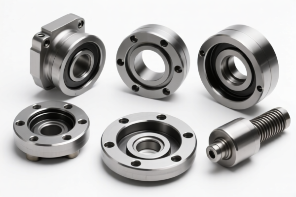 General Machinery Parts