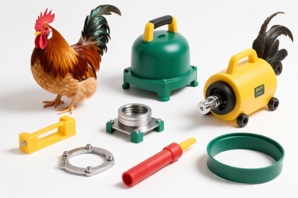 Poultry