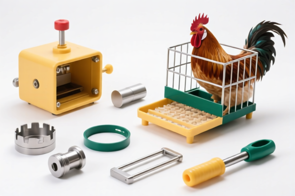 Poultry