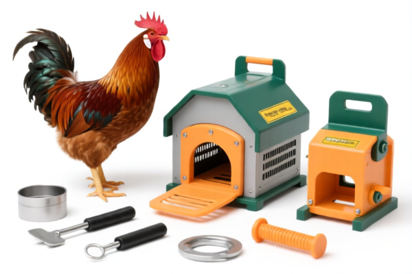 Poultry