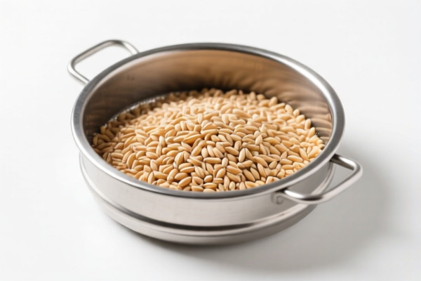 Grain Cleaning Machine Sieve