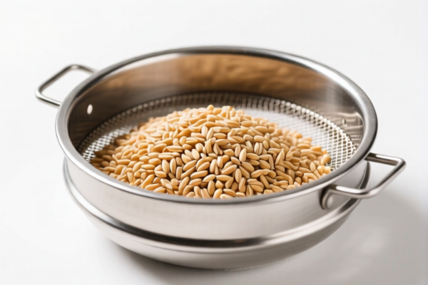 Grain Cleaning Machine Sieve