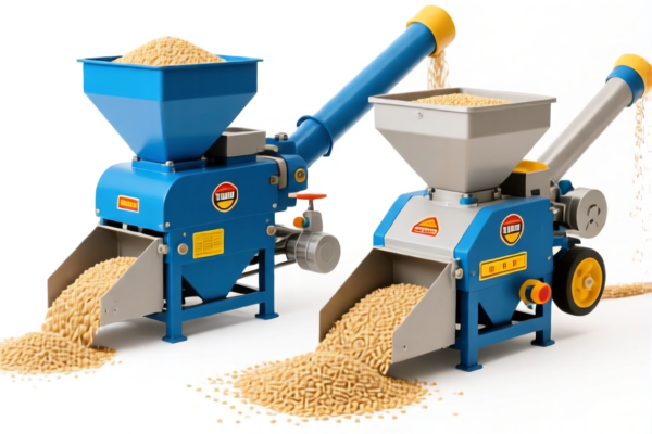 Grain Grading Machines (Other)