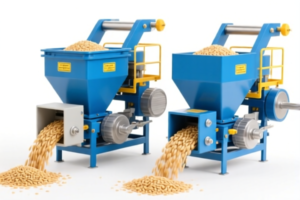 Grain Grading Machines (Other)
