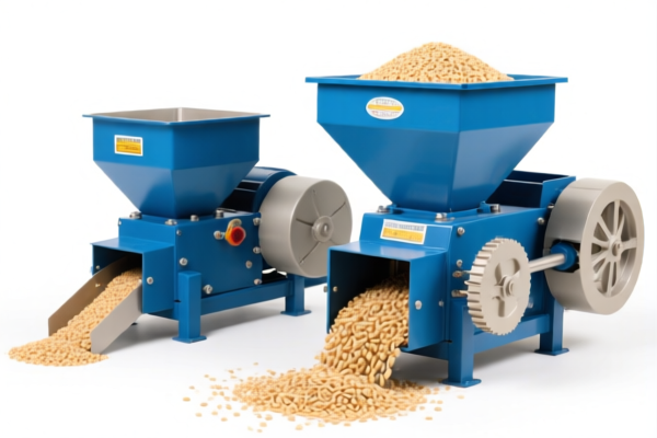 Grain Grading Machines (Other)