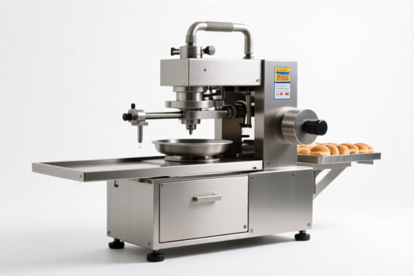 Bakery Machine Accessories