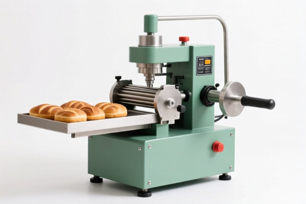 Bakery Machine Accessories