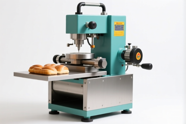 Bakery Machine Accessories