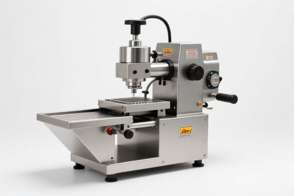 Bakery Machine Accessories
