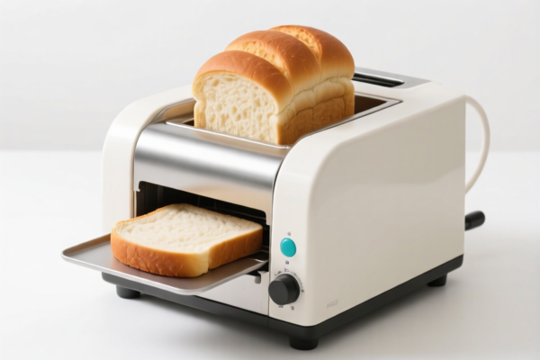 Bread Forming Machine
