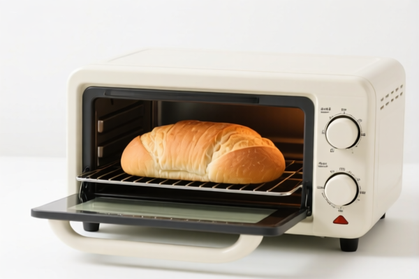 Bread Oven