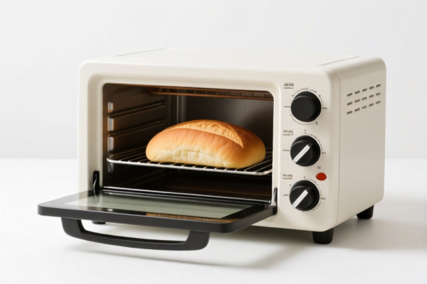 Bread Oven
