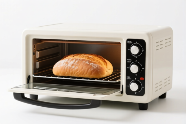 Bread Oven
