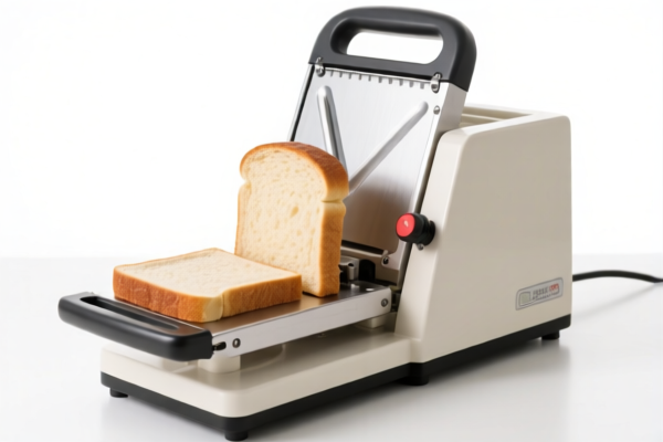 Bread Slicing Machine