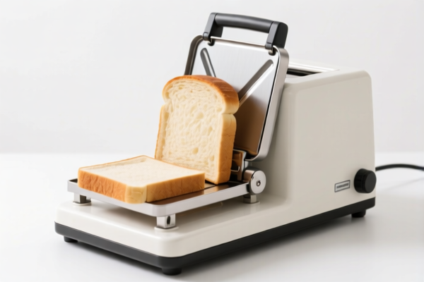Bread Slicing Machine