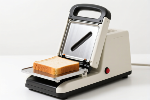 Bread Slicing Machine